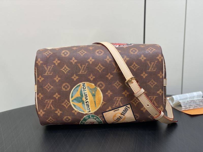 Louis Vuitton Speedy Bags
